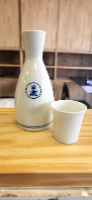 Sake Hakushika