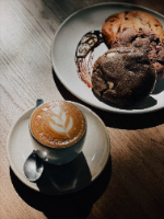 MACCHIATO
