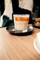ICED LATTE