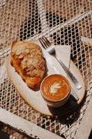 CROISSANT DE AMÊNDOAS