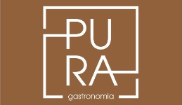 Logo de Pura Gastronomia