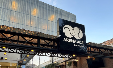 Arena Ace Aliança