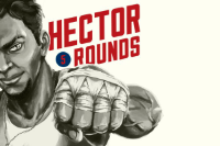 Bastards - Hector 5 Rounds (American IPA) LITRO