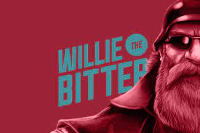 Bastards - Willie the BItter (APA) LITRO