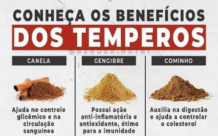 Indian Spice