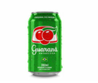 GUARANÁ ANTARCTICA