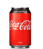 COCA COLA ZERO
