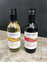 VINHO EM TAÇA ARESTI