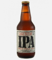 LAGUNITAS IPA