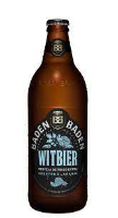 BADEN BADEN WITBIER