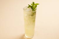 BASIL SMASH