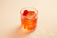 OLD FASHIONED