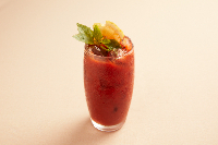 SUCO DE TOMATE