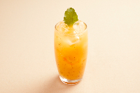 SUCO DE MARACUJÁ