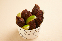 QUIBE FRITO