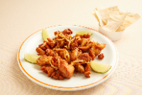 FRANGO FRITO