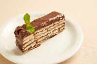 TORTA ZEBRA