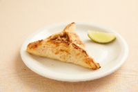 ESFIHA FECHADA DE CARNE