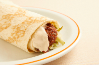 KEBAB DE FALAFEL