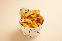FRITAS DA CASA