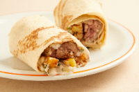 KEBAB DE KAFTA ESPECIAL