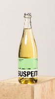 SUSPEITO CHARDONNAY