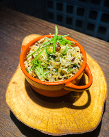 Arroz biro-biro
