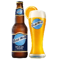 BLUE MOON WEATH BIER