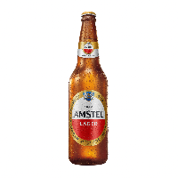 AMSTEL 600ML