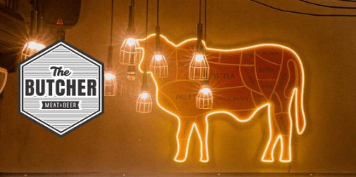 The Butcher
