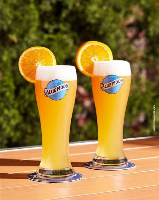 CHOPP BLUE MOON WEATH BIER