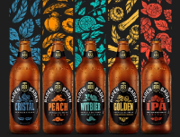 BADEN BADEN 600ml