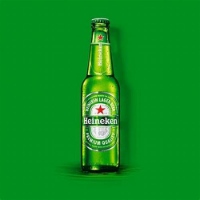 HEINEKEN 600ml