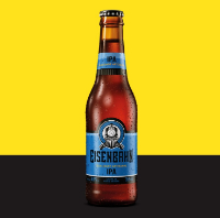 EISENBAHN AMERICAN IPA
