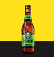 EISENBAHN PALE ALE