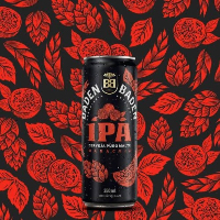 BADEN BADEN IPA 350ml