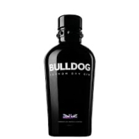 GIN BULLDOG DOSE