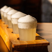 Régua de Shots