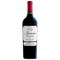 Nicacia Red Blend Malbec 750ml
