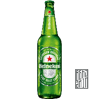 HEINEKEN 600ml