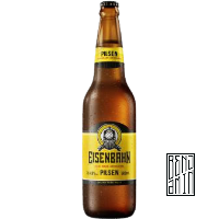 EISENBAHN 600ml