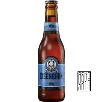 EISENBAHN AMERICAN IPA