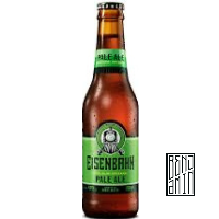 EISENBAHN PALE ALE