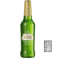 STELLA PURE GOLD