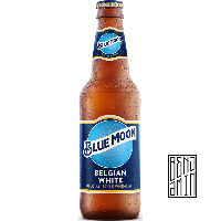 BLUE MOON WEATH BIER 330ml