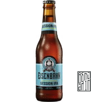 EISENBAHN SESSION IPA
