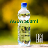 Água Mineral