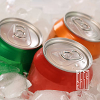 Refrigerante Lata 350ml