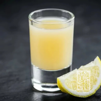 Suquinho / Shot de Limão 30ml