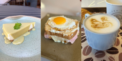 Café Verly